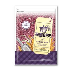 [곡물마켓]23년산  적두1kg