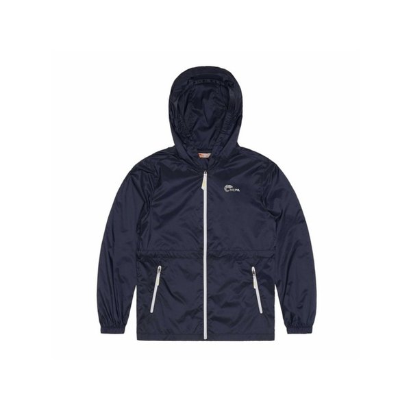 키즈 E 캄포 윈드 자켓_KGD0614855