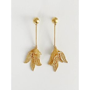 Aesthetic Garden Earrings