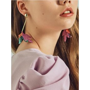 Aesthetic Garden Earrings