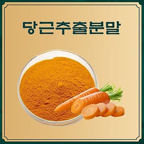 과일추출분말 과채농축액 당근추출분말 50g 샘플 과일농축분말 야채농축분말 야채추출분말