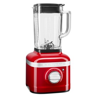  키친에이드 KitchenAid 블렌더 믹서기 K400 레드