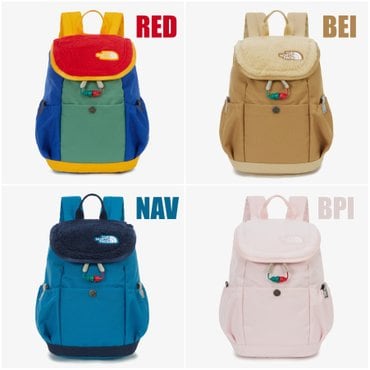 노스페이스키즈 NM2SR80 영 미니 익스플로어 Y MINI EXPLORER
