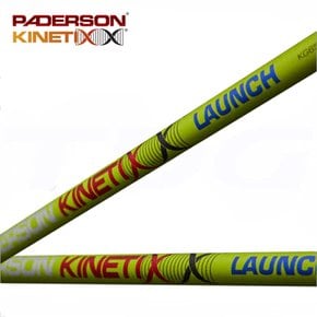 [PADERSON] 패더슨 KG65-D 런치 시리즈 (Kevlar Green Launch Series) 드라이버 샤프트 2-3일 주문예약