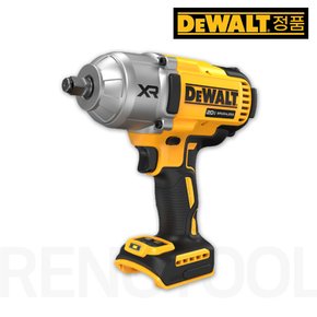 20V 충전임팩트렌치 DCF900N 본체(베어툴) 하이토크렌치 12.7mm(1/2) 1355Nm/1898Nm