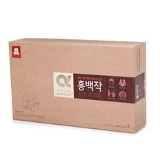 [정관장] 홍백작(50ml30포) 1500ml[쇼핑백동봉]