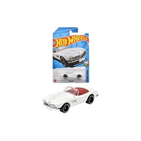 핫 휠 Hot Wheels 베이직카 BMW 507 3살~ HNJ99