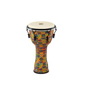 Meinl 튜닝  젬베이 10인치25cm PVC 재질 PMDJ2-M-G