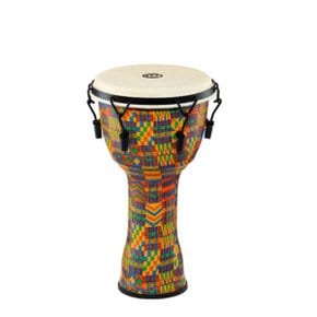 Meinl 튜닝  젬베이 10인치25cm PVC 재질 PMDJ2-M-G