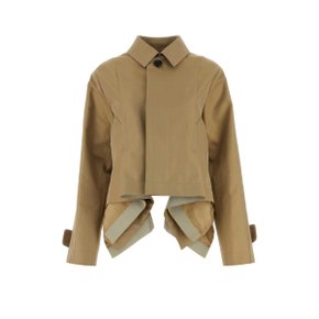 Trench Coat 2407075 651 Beige o Tan