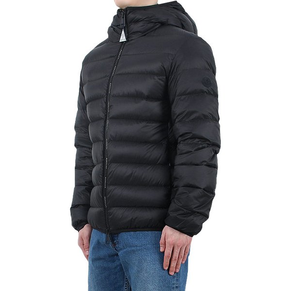 [시흥점] 26SS 패치로고 ALRAI 알라이 패딩자켓 (1A00068 598AL 999)