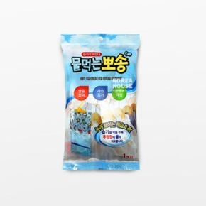 습기제거 물먹는 뽀송 제습제 200G X ( 5매입 )