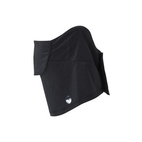 말본 말본 로고 포인트 쿨링 커버 마스크 BLACK EVR M6243PAC16 BLK