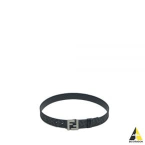 펜디 24FW FF Reversible Leather Belt (7C0526 ALUV F0GXN) (FF 리버시블 레더 벨트)