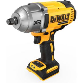 영국 디월트 임팩렌치 DEWALT DCF900NXJ 18V XR Brushless 1/2 Hog Ring High Torque Impact Wre