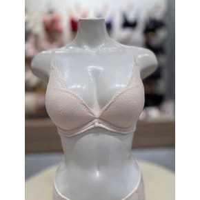 ] 딥브이와이어 브래지어 라이트피치 ( TDWBR174LPE )