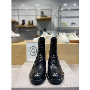 [여주점] [공식수입원] ASH(아쉬) WALLABY 왈라비 워커 (AC4D01515/BL)