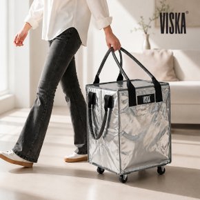 비스카 롤링 카트백 60L VK-RC670B