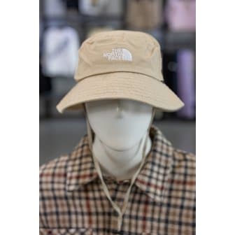 노스페이스 [여주점] NE3HN53B 티엔에프 로고 버켓 햇 TNF LOGO BUCKET HAT