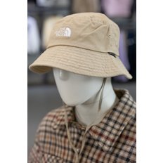 [여주점] NE3HN53B 티엔에프 로고 버켓 햇 TNF LOGO BUCKET HAT