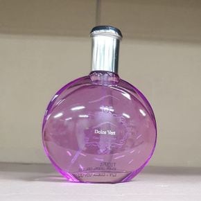 향수 여성향수 오데퍼퓸 돌체 베르 여성용 보라색 50ml