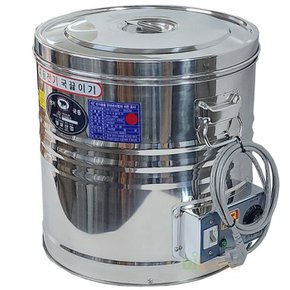 E 위드리빙 전기 국통 60호 60L 국끓이기O/보온보냉O WL-1036 대용량 보온통 보냉통