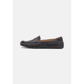 4164465 Coach RONNIE LOAFER - Moccasins black