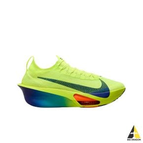 나이키 에어 줌 알파플라이 넥스트 3 볼트 Air Zoom Alphafly Next Volt