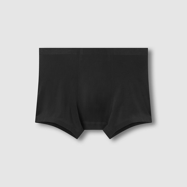 남 JAJU AIR 메쉬 노라인 드로즈 팬티 J416201003099