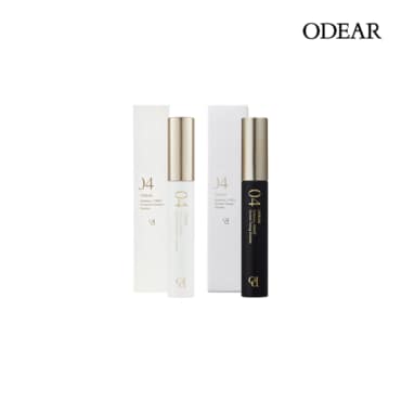 오데어 엔더믹 10MGF 아이래쉬&아이브로우 솔루션 / 아이래쉬 틴팅 솔루션 10ml