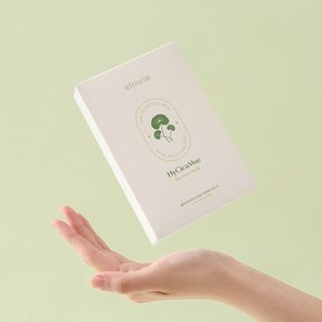 하이시카뮤 리커버리 마스크 10매