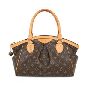 LOUIS VUITTON [중고명품] 럭스애비뉴 루이비통 모노그램 티볼리 PM 빈티지 보스턴백