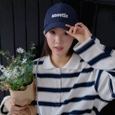 [파주점] NEW LOGO CAP_3COLOR