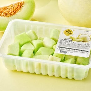 프리미엄 고당도 허니듀 멜론 850g