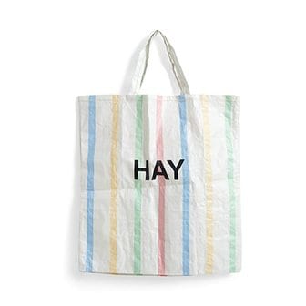 HAY [이노메싸/HAY] 캔디 스트라이프 XL 멀티 (AB484-A604-AG24) 예약주문