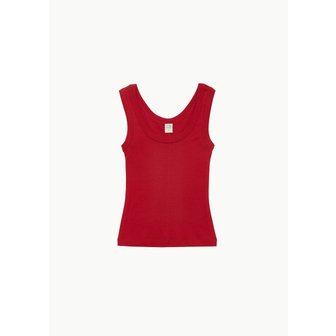 샵아모멘토 플로어플로어 24PF HILLIE TANK (3 COLORS)