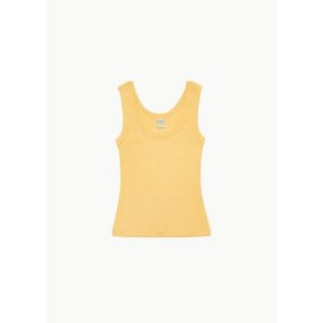 플로어플로어 24PF HILLIE TANK (3 COLORS)