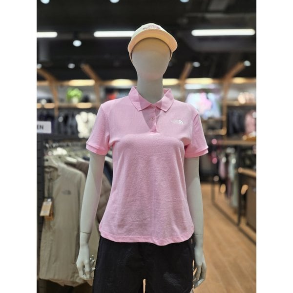 [부산점] W`S ALL DAY CLASSIC POLO(NI7PQ32D)
