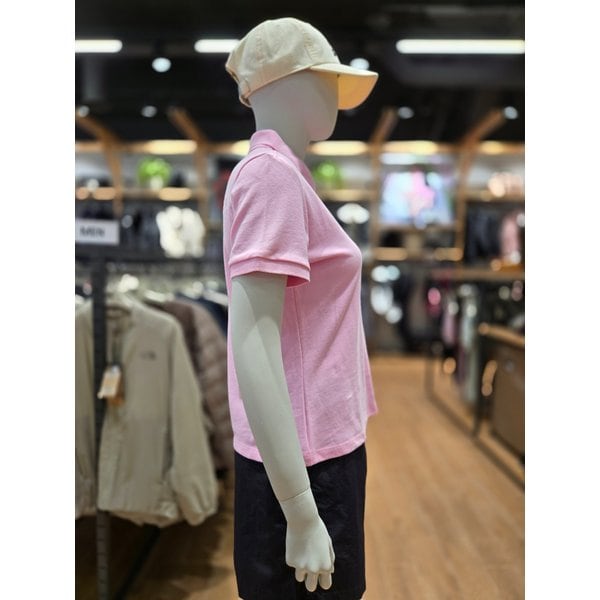 [부산점] W`S ALL DAY CLASSIC POLO(NI7PQ32D)