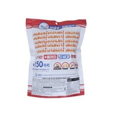 정새우 오리지널 대용량 플러스 150g