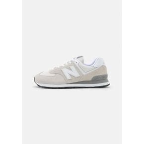 2910444 New Balance 뉴발란스 WL574 - 트레이너 화이트