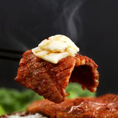 포천 갈비 매콤 양념구이 720g