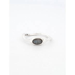 HR 329R_Silver Ring