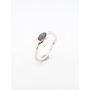 HR 329R_Silver Ring