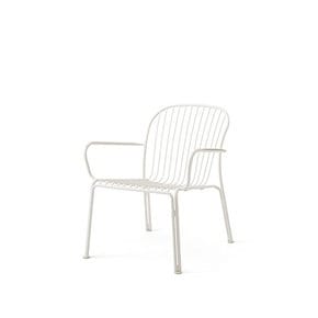 &TRADITION(앤트레디션) Thorvald Lounge Armchair SC101 토발드 라운지 암체어 아이보리