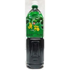 [소하루] 업소용 카페 식자재 매실 주스 베이스 진매 1.5L X6 (75D53B)