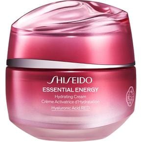 Shiseido 시세이도 에센셜 에너지 하이드레이팅 크림 50ml