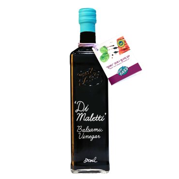 봄파스코리아 봄파스 디말레티 모데나 발사믹 25년 500ml