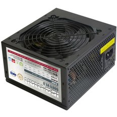 벌크 이도디스플레이 ICE-MAN 600TI V2.3 파워 (ATX/300W)