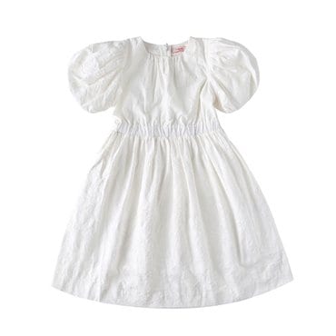 루즈페 [센텀점_아꽁떼]번아웃퍼프드레스(75319-400-07)